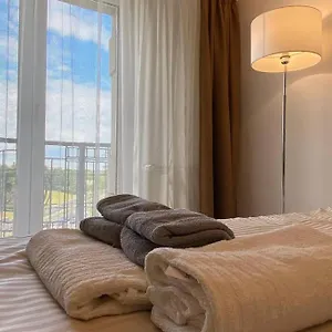 דירה New Luxury Flat In Front Of The Parliament At Unirii, בוקרשט