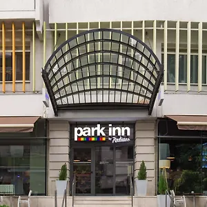 Hotel apartamentowy Park By Radisson &, Bukareszt