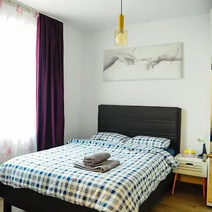  Apartament Historic Center