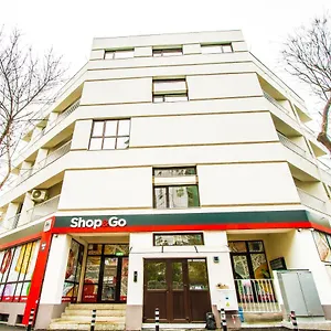 3* Hotel de apartamente Iancului