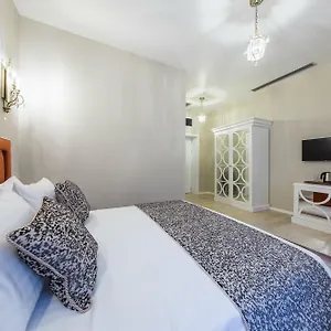 The Boutique Boekarest
