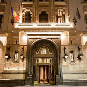 The Marmorosch Bucharest, Autograph Collection Hotel