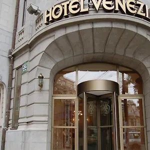 4* Hotel Venezia By Zeus International