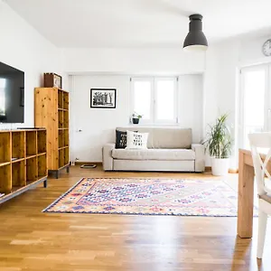 Appartamento Diana's Flat 11 - Old Town