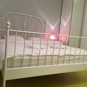  Appartamento Green Apartment