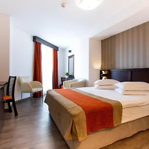 Duke Armeneasca Center - Ex Tempo Bukarest