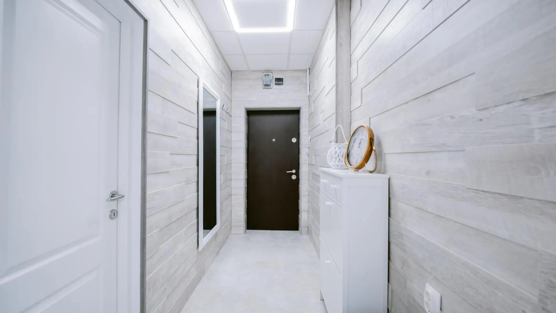 Historic Bucharest Hideway Apartment Romania