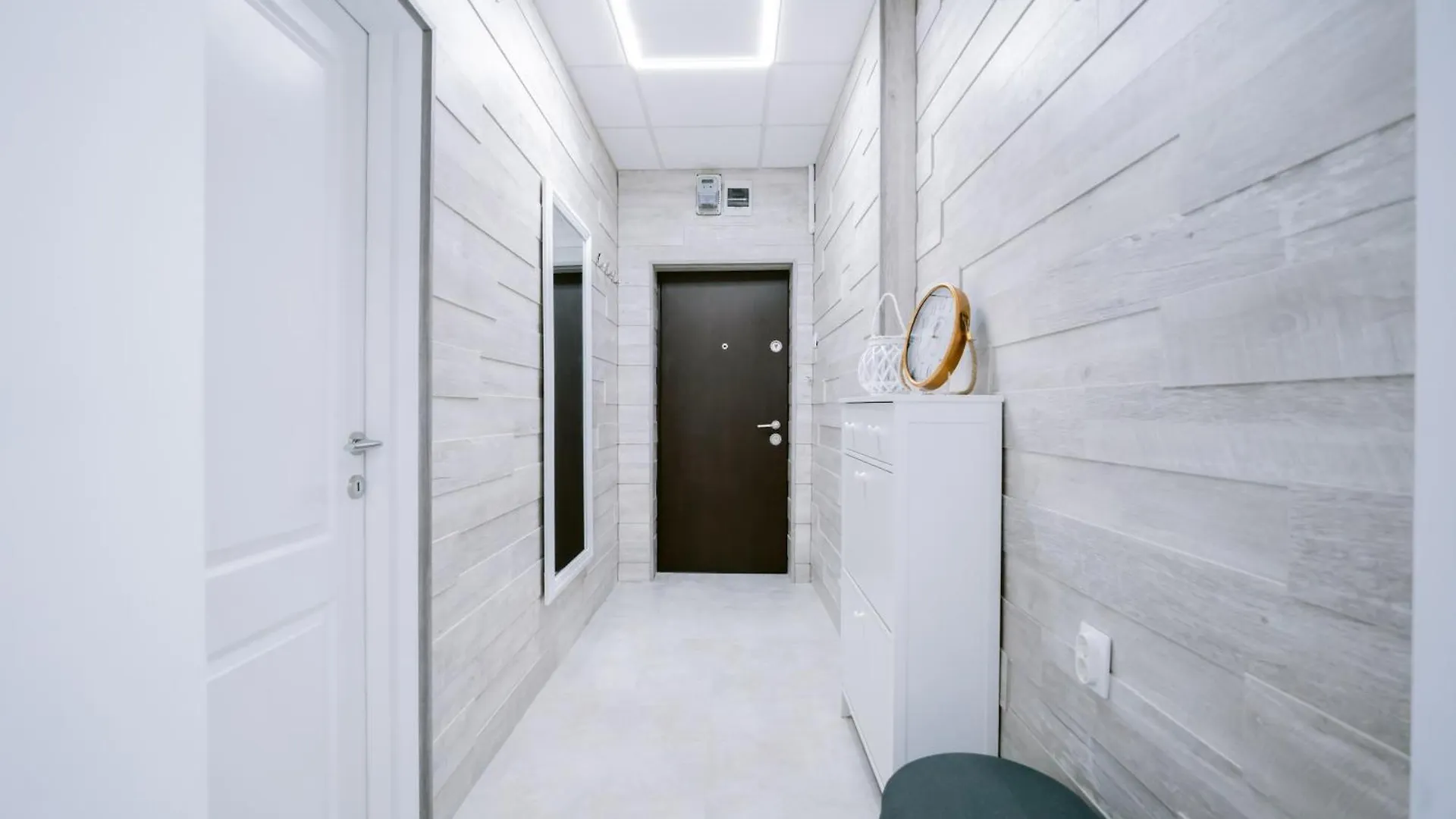 Historic Bucharest Hideway Apartment